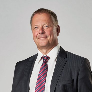 Johan Timmermans