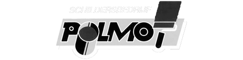 Polmot - Schildersbedrijf