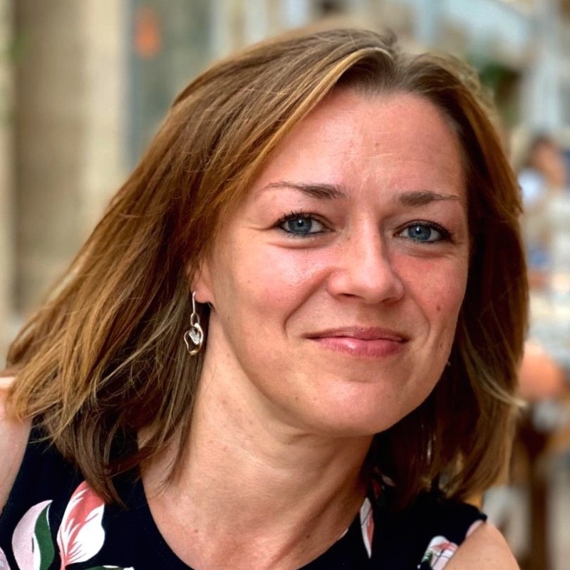 Sandra De Cock