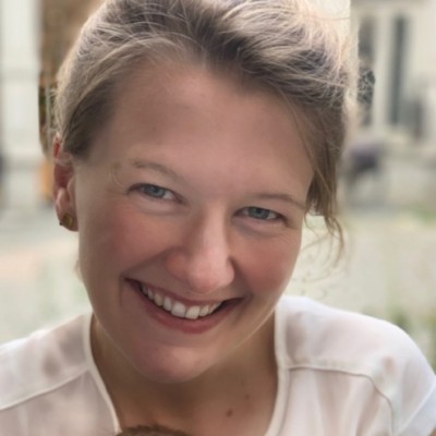 Sarah Roels