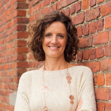 Valérie De Trift